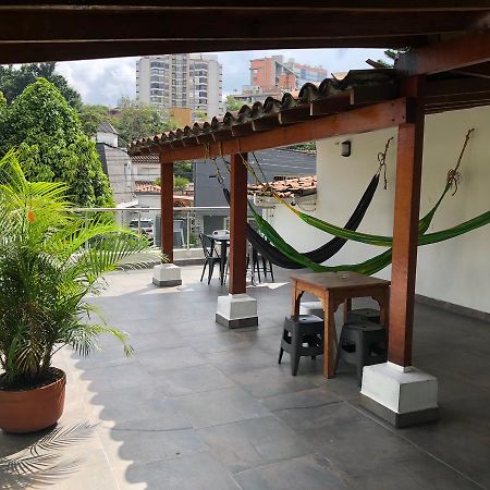 Black Sheep Medellin (Adults Only) Exterior photo