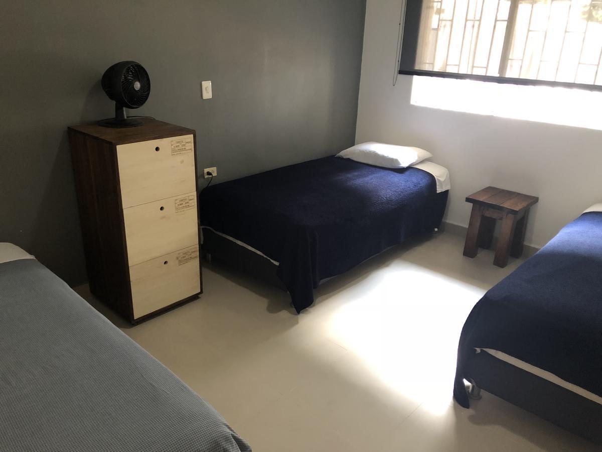 Black Sheep Medellin (Adults Only) Room photo